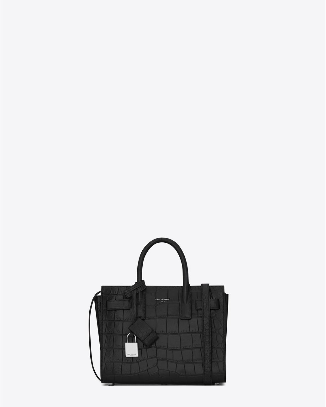 Nano croc top sac de jour