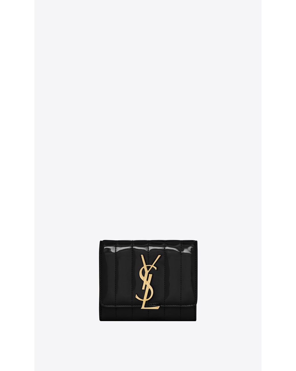Saint laurent top vicky wallet