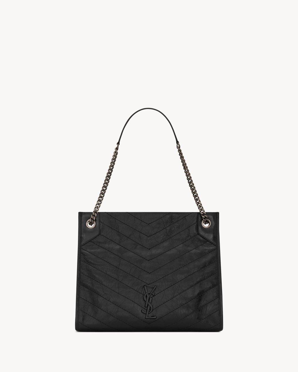 Niki medium shopping bag new arrivals