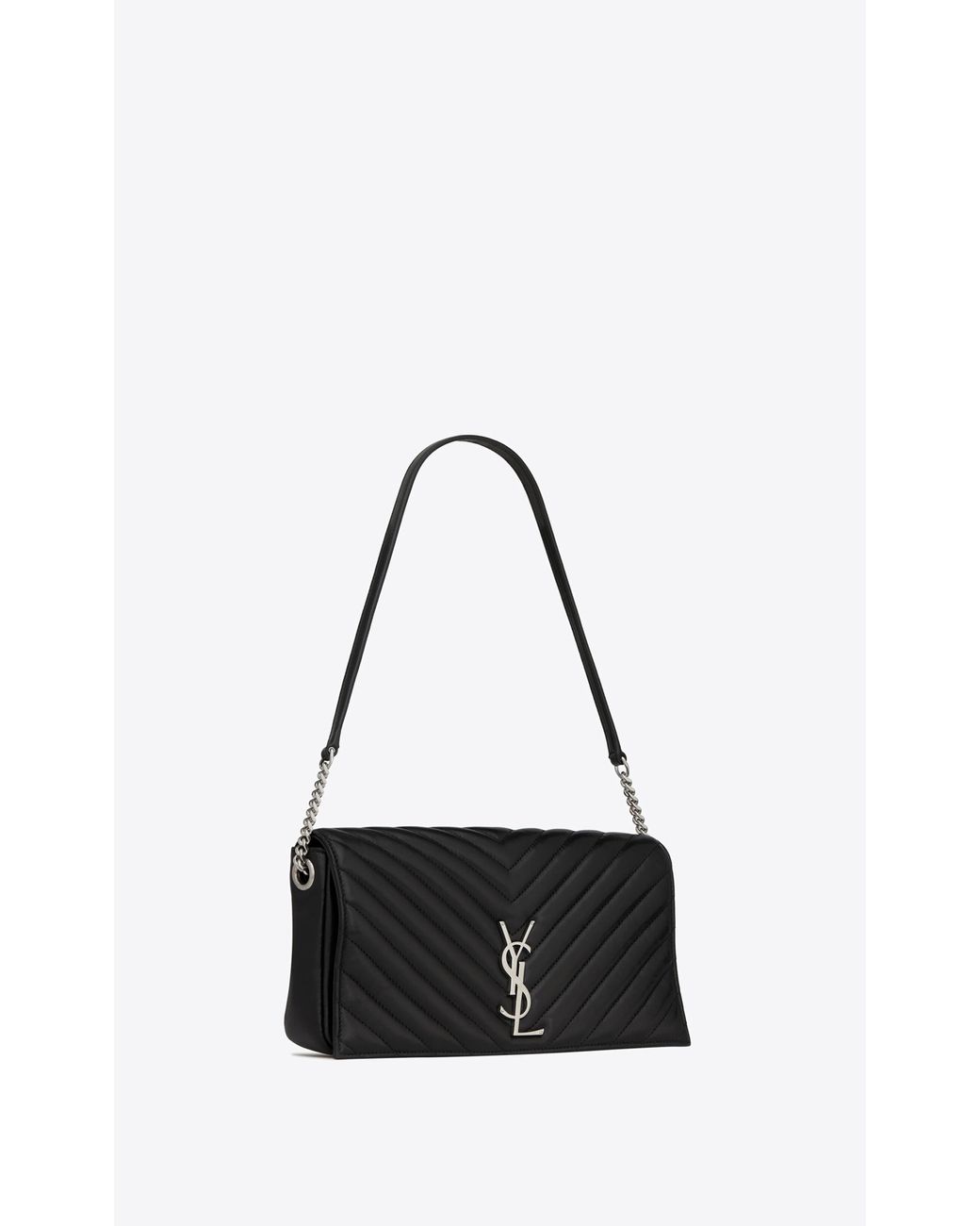 kate 99 supple bag in quilted lambskin