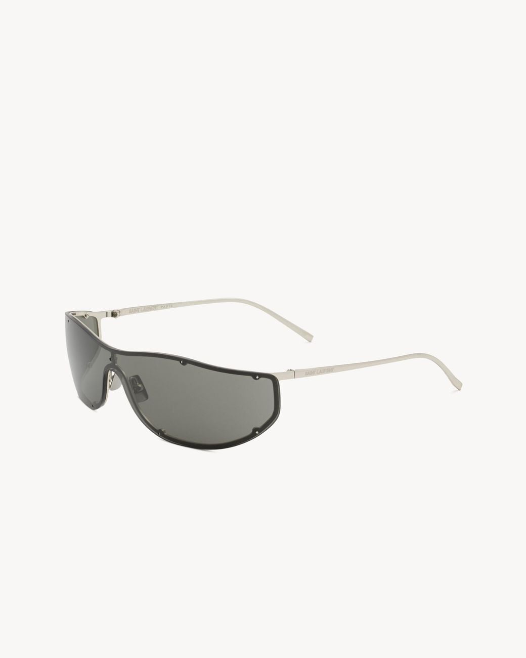 Saint Laurent White Sl 807 for men