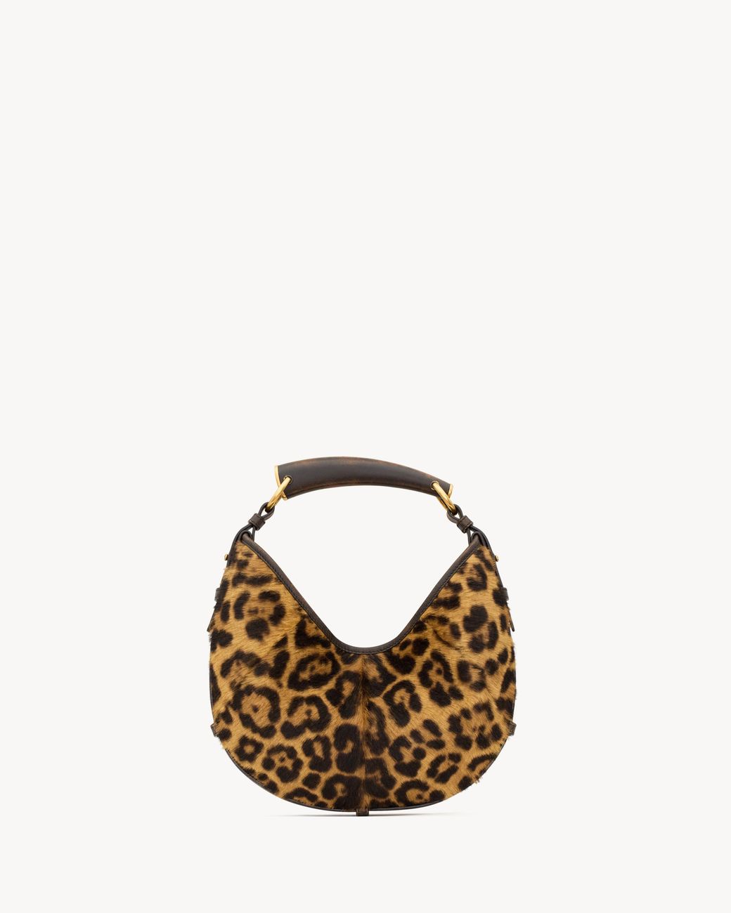 Saint Laurent Pink Mombasa Small
