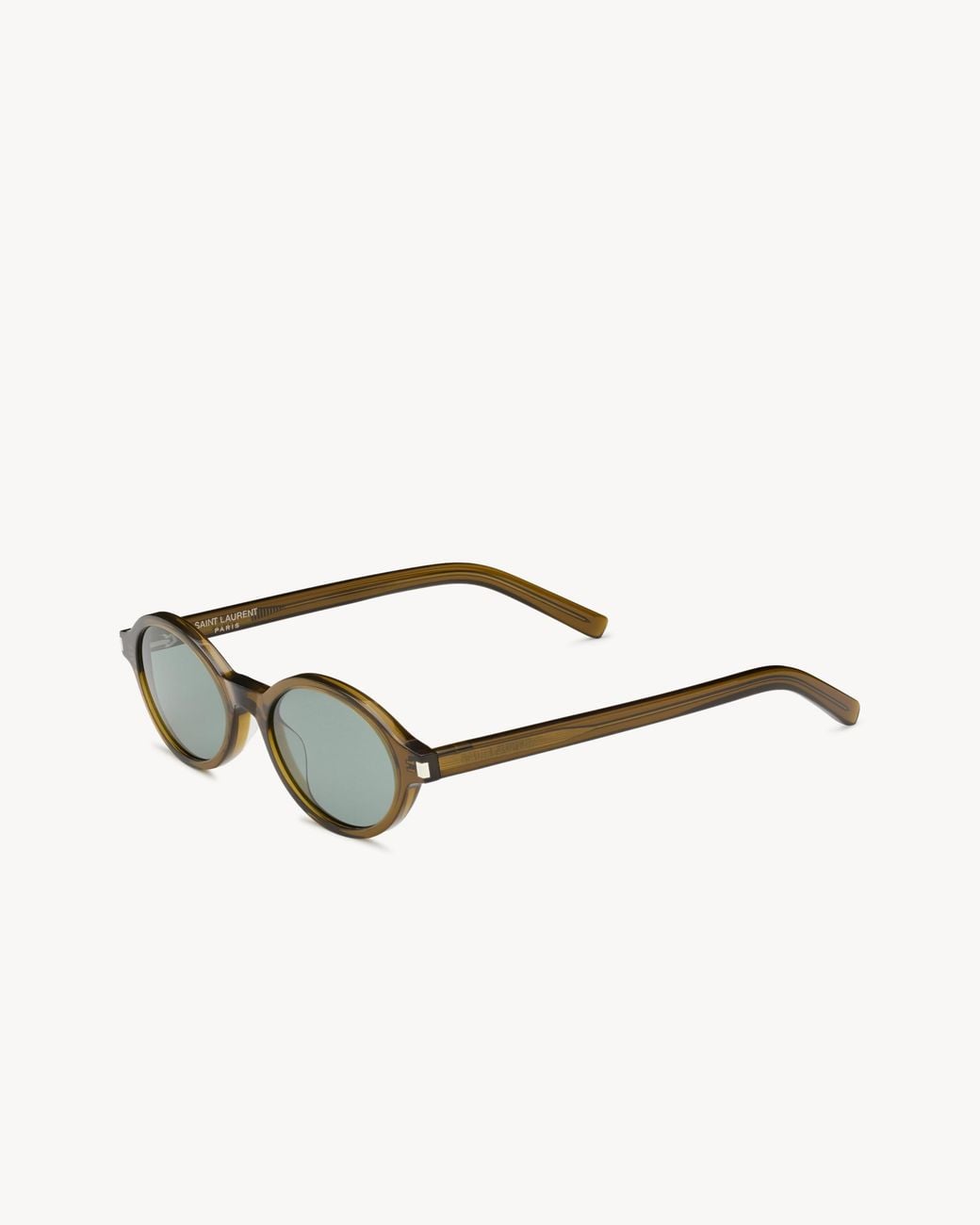 Saint Laurent Multicolor Sl 751 Jeanne