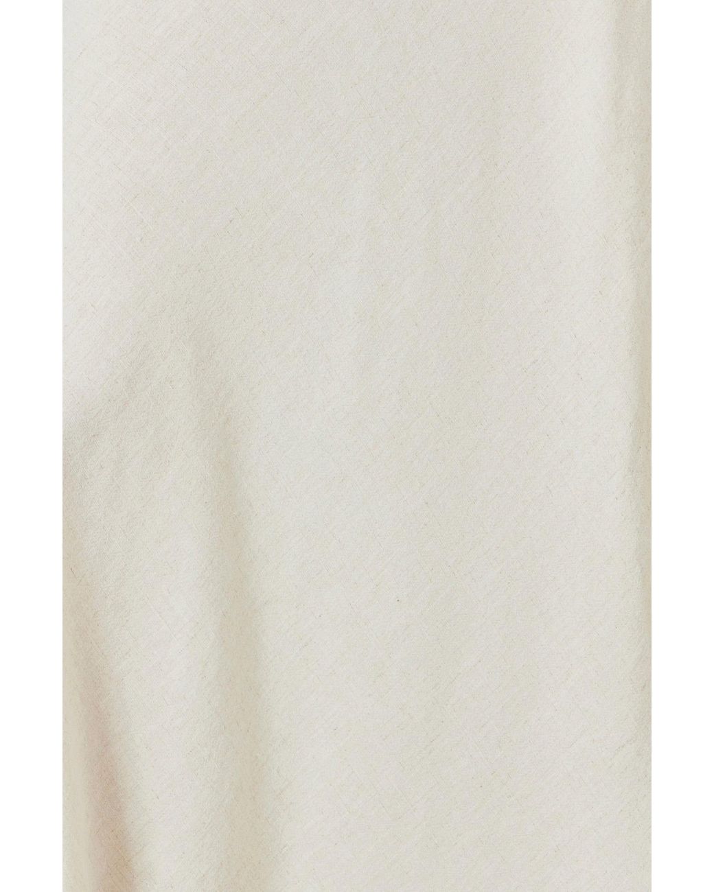 Yumi' Green Viscose Maxi Skirt