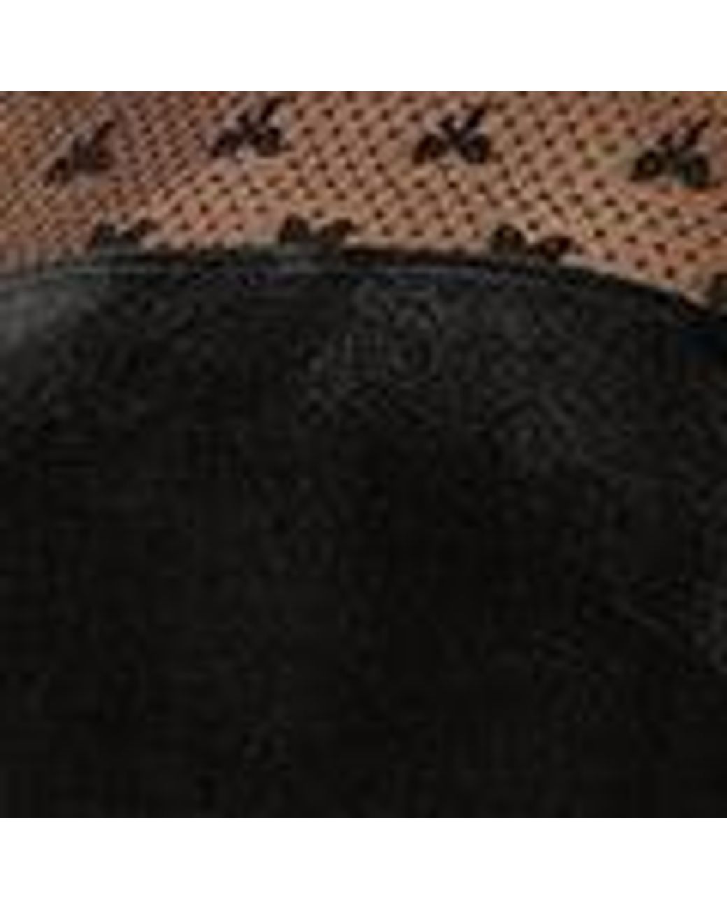 Yumi' Black Velvet Skater Dress With Mesh Bow Sleeves