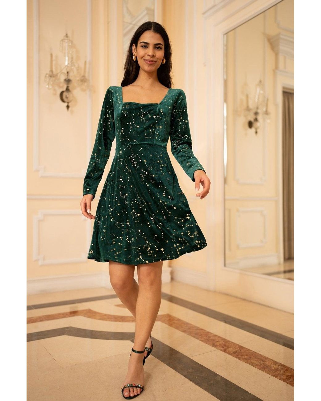 Mela london dresses best sale