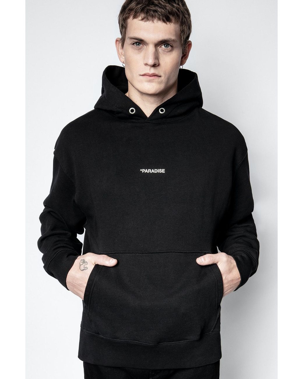 zadig-and-voltaire-Black-