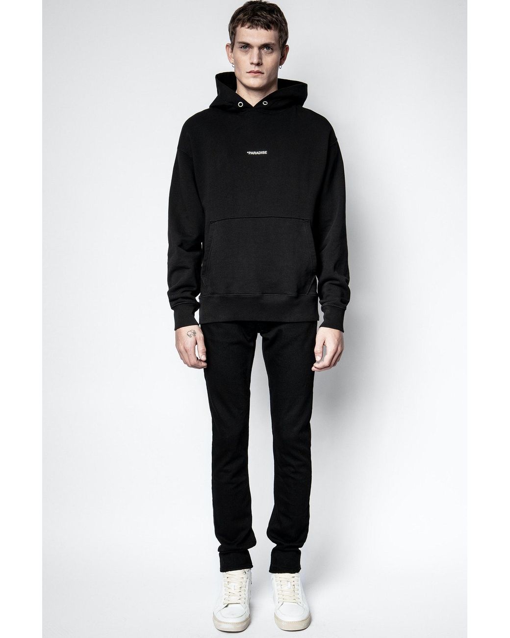 zadig-and-voltaire-Black-