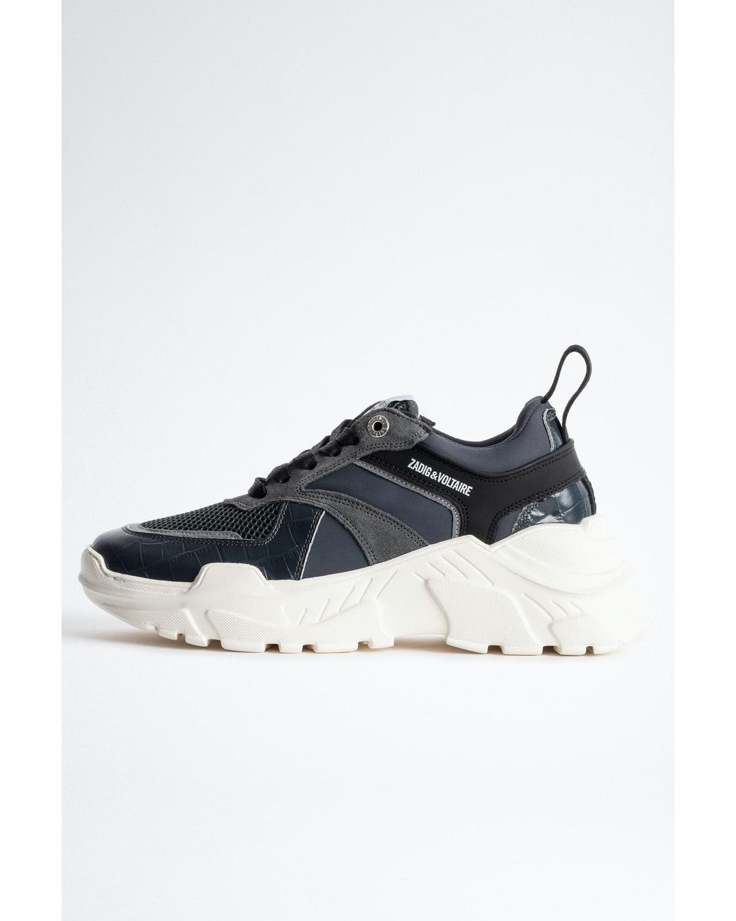 Sneakers future zadig et voltaire sale