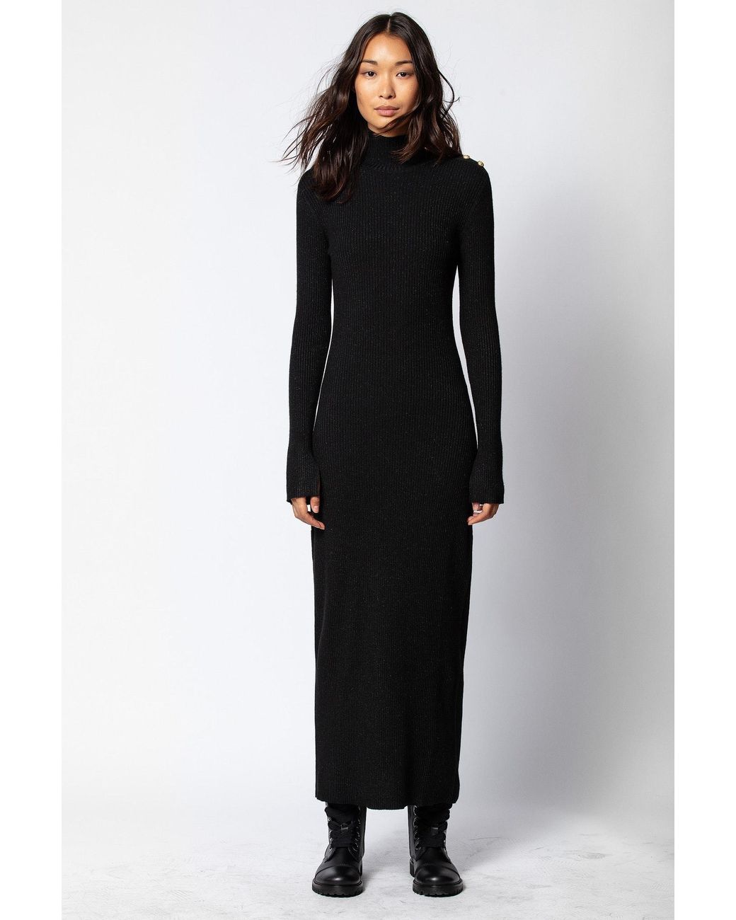 Robe mireille zadig et voltaire hotsell