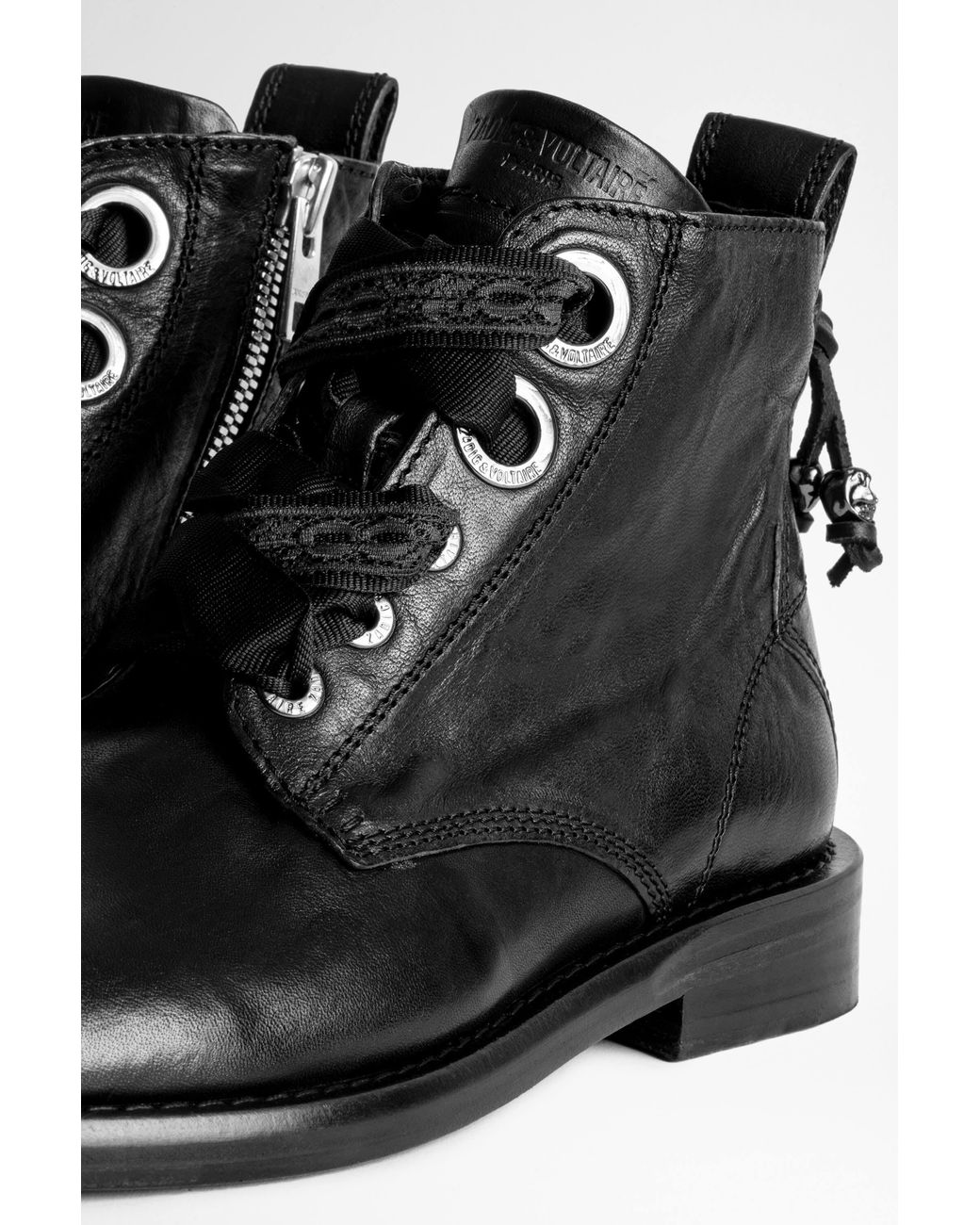 laureen roma boots