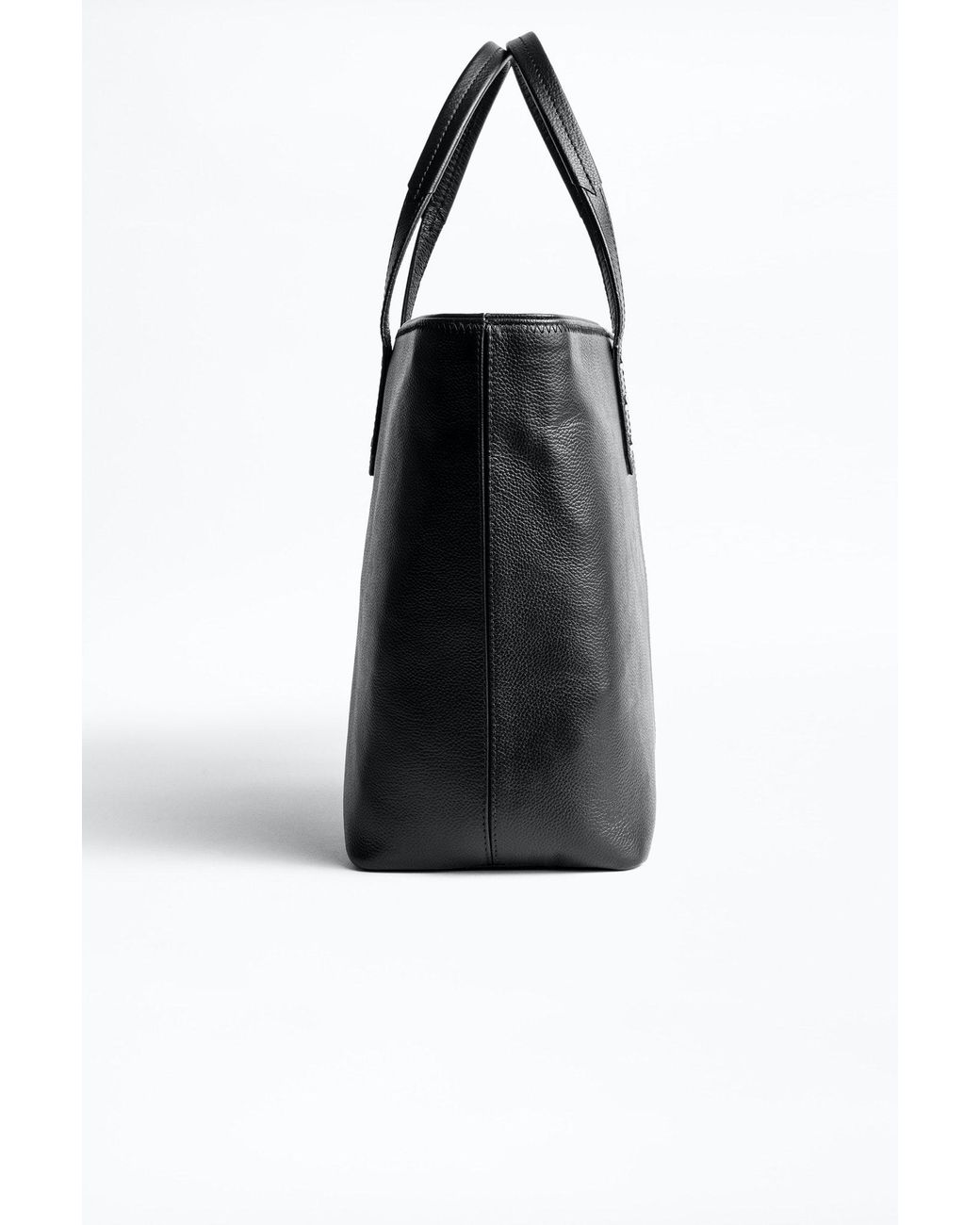 Mick Bag Zadig & Voltaire en coloris Noir | Lyst