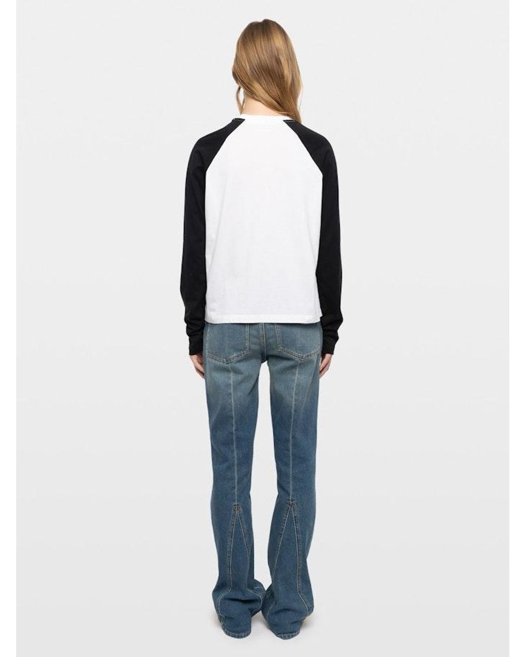Zadig & Voltaire Black Walkra T-Shirt