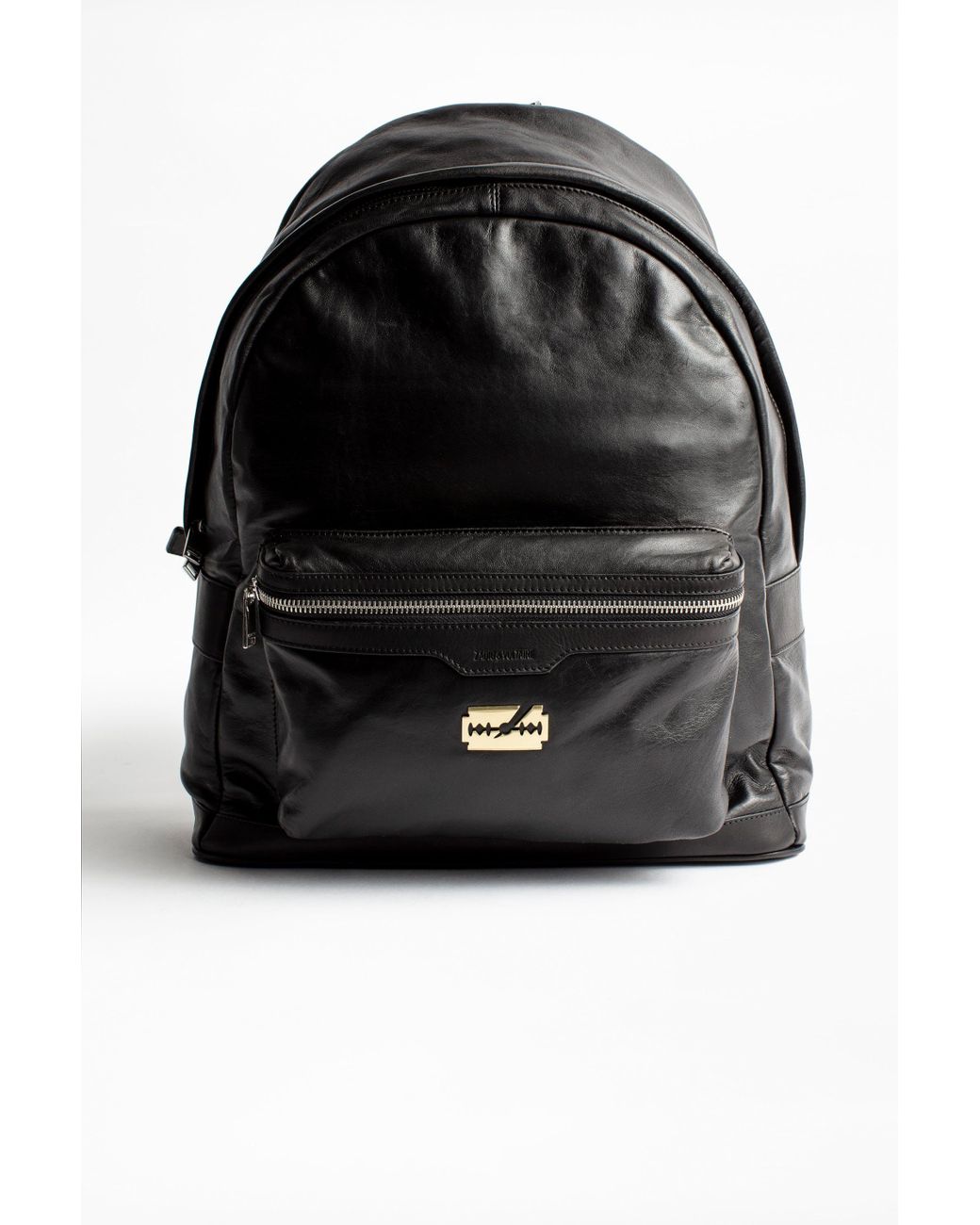 jordan leather backpack