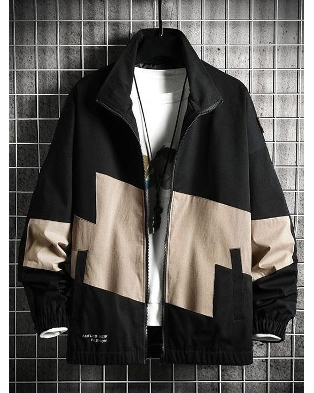 white summer dress with jean jacket