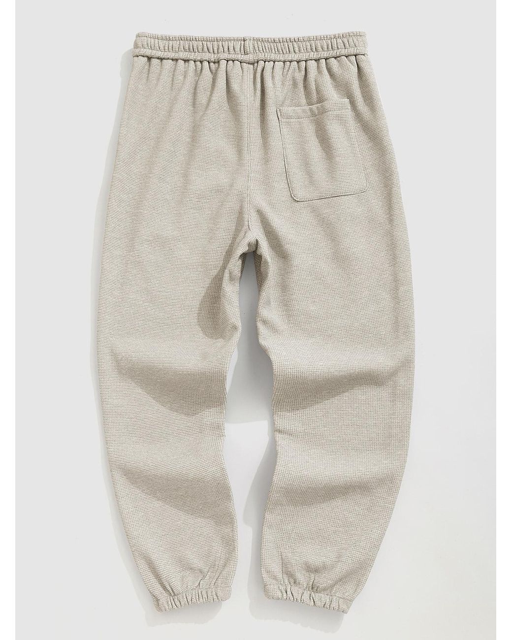 Zaful pantalones clearance