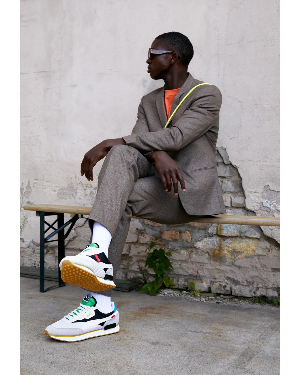 puma future rider zalando