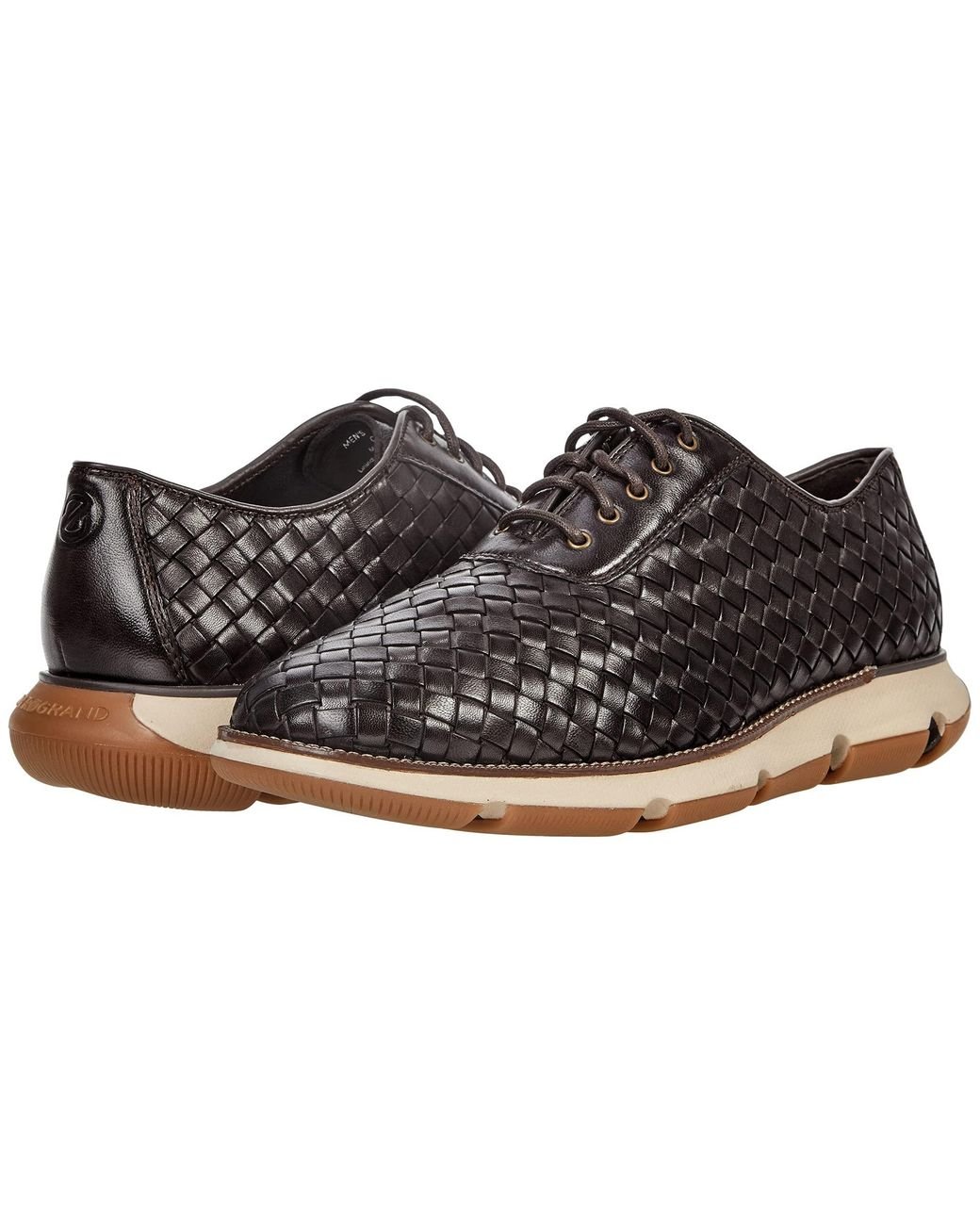 cole haan zerogrand oxford mens