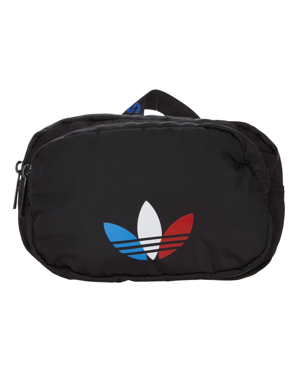 adidas Originals Synthetic Originals Sport Waist Pack Fanny Pack Travel
