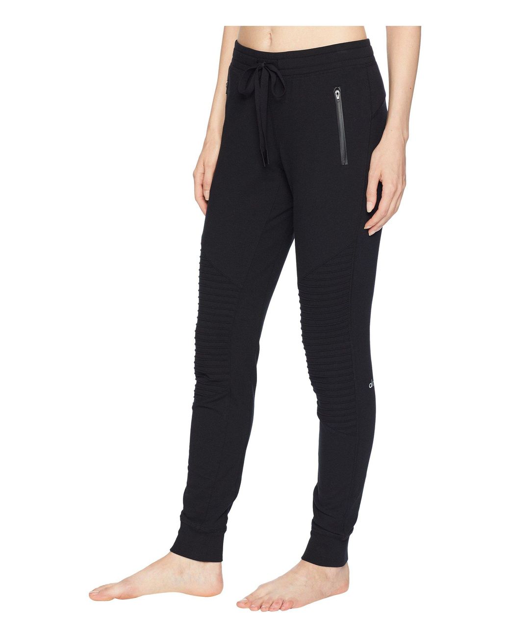 alo yoga sweatpants