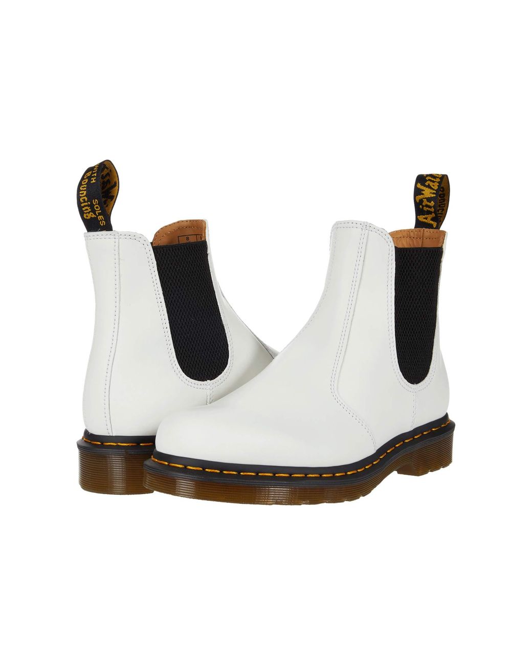 dr martens 2976 smooth