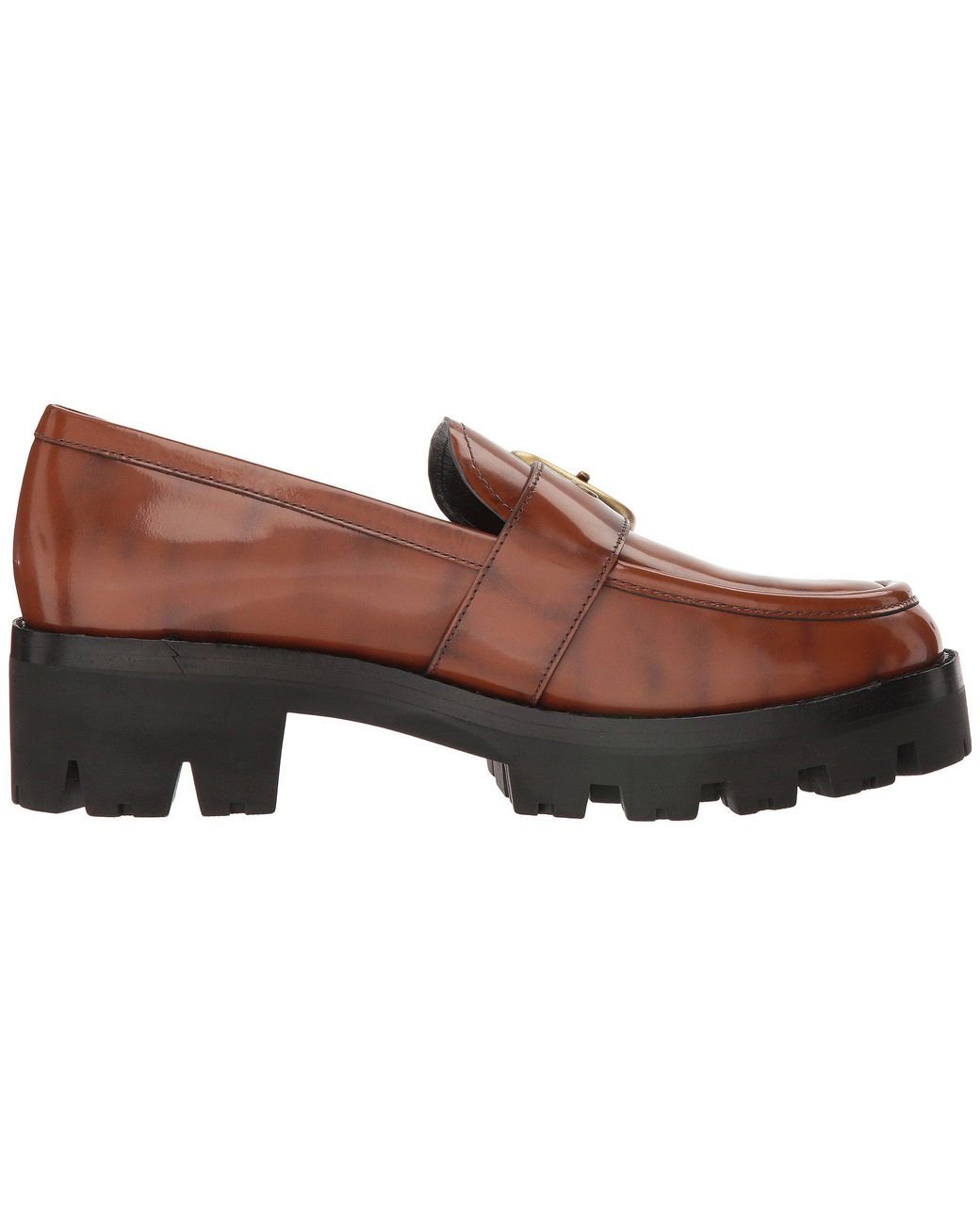 Coach sales grand loafer