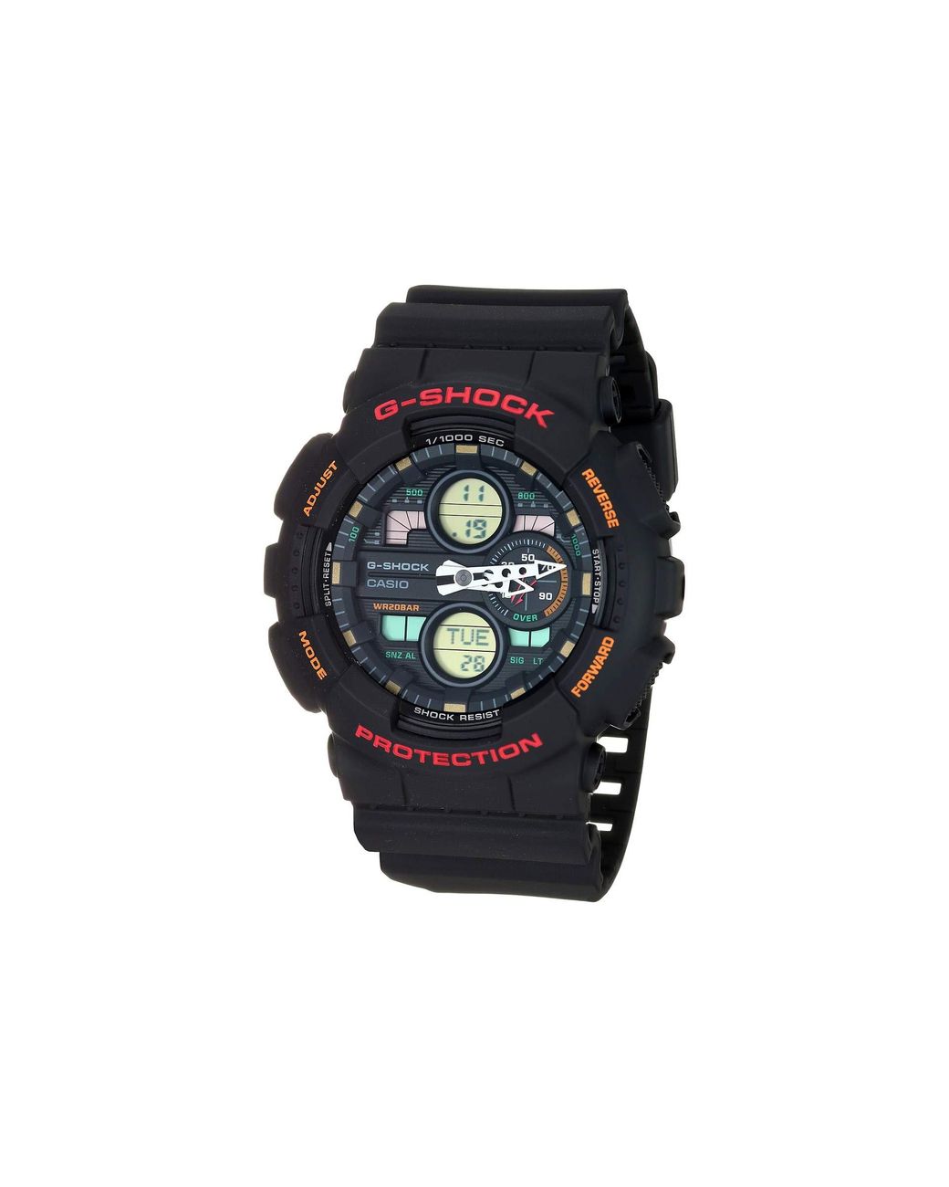 g shock ga 370939