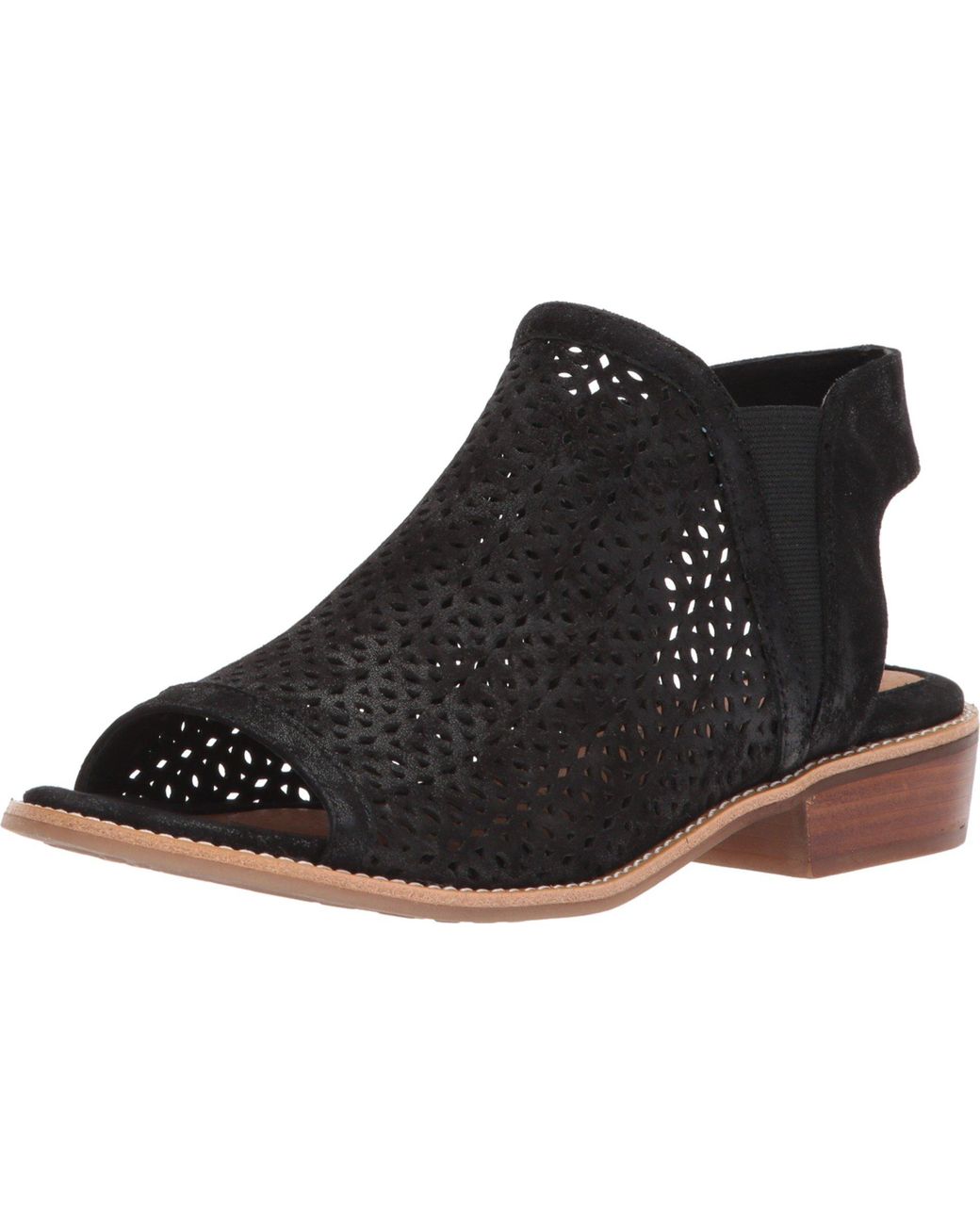 S fft Nalda in Black Lyst