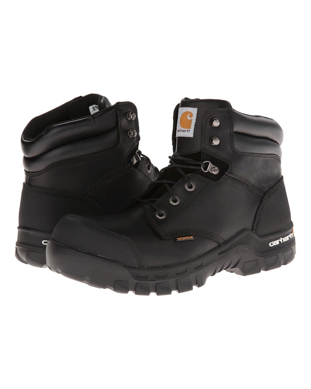 carhartt cmf6371 rugged flex waterproof work
