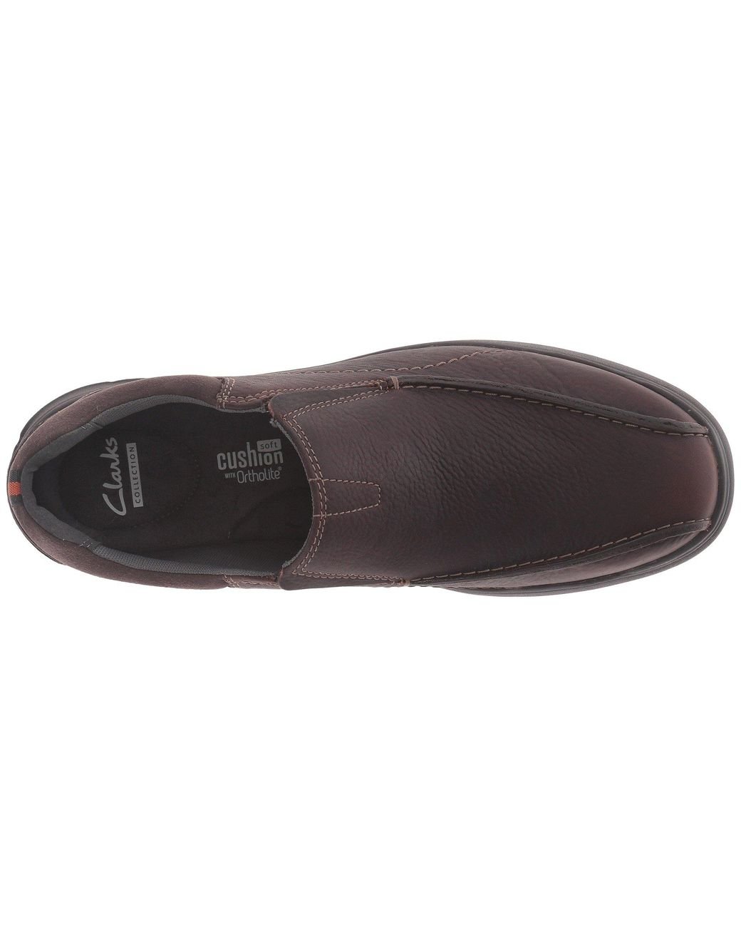 clarks cotrell step black
