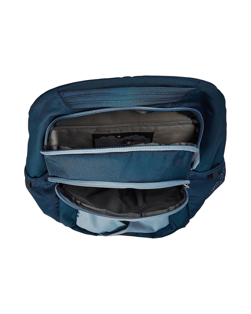 North Face Synthetic W Jester Gull Blue 