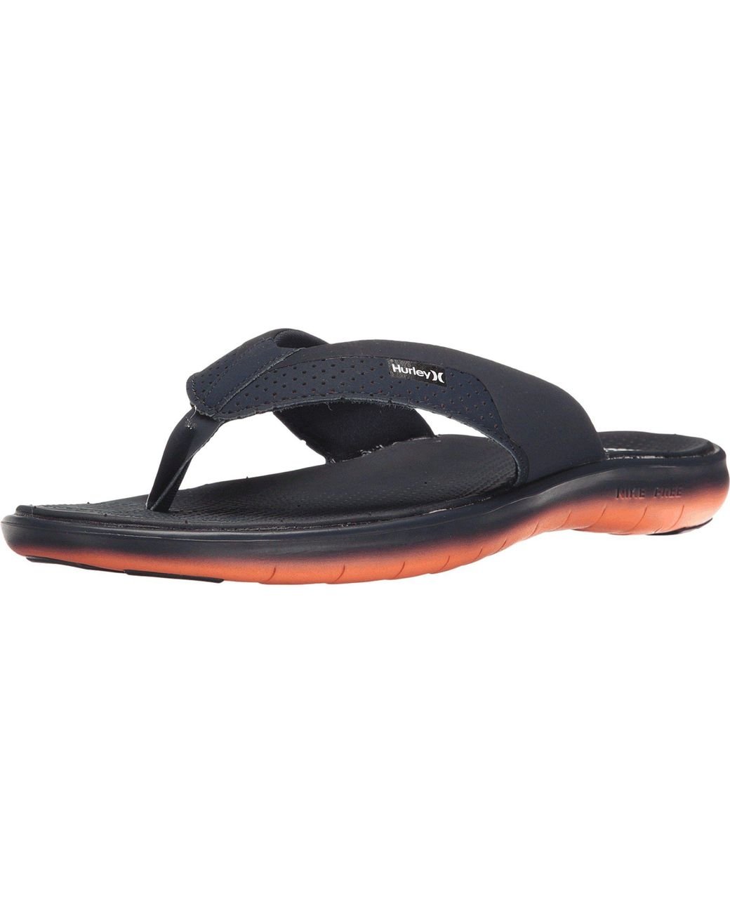 Hurley Phantom Free Motion Sandal '17 for Men | Lyst