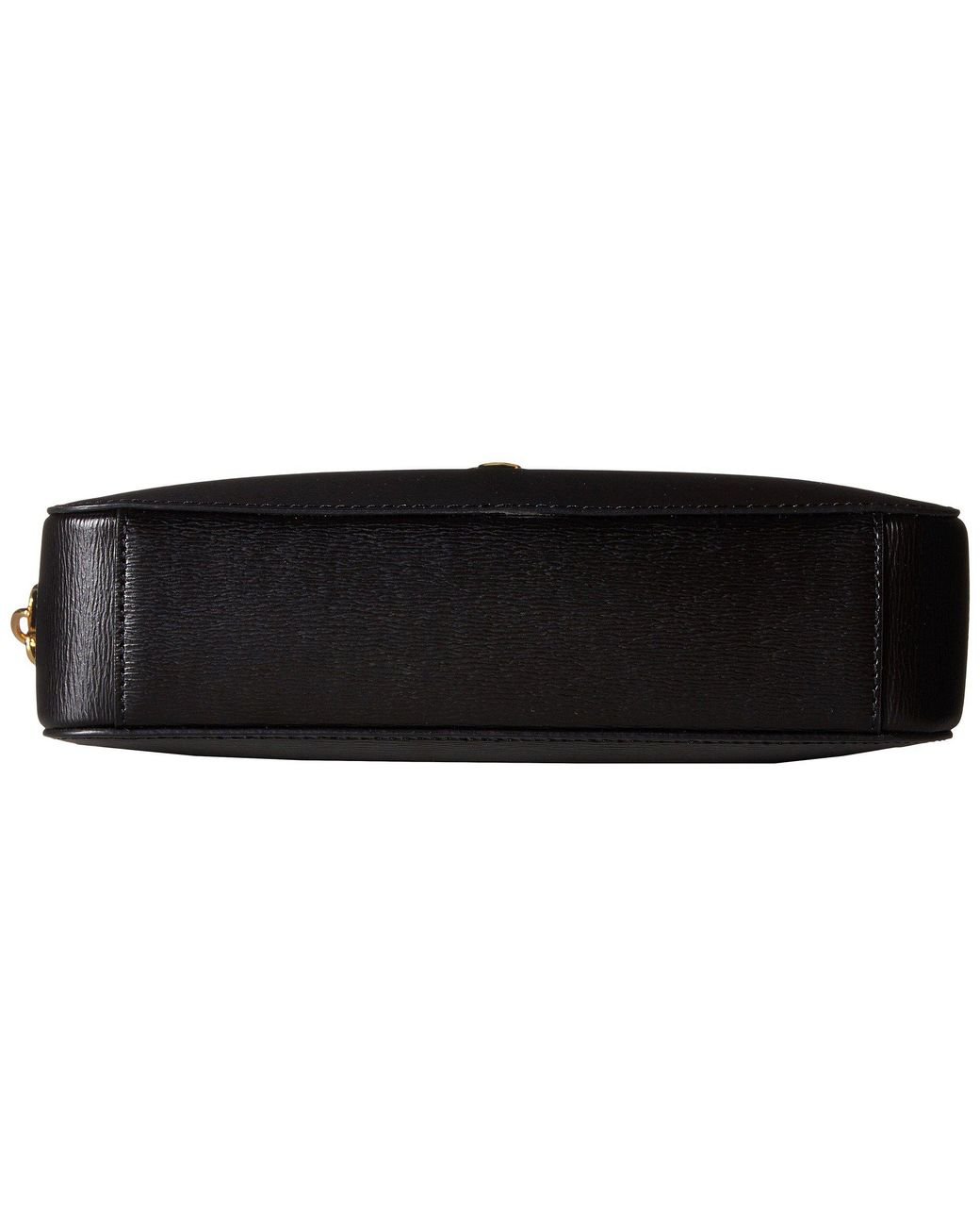 Lauren by Ralph Lauren Bennington Camera Bag Crossbody Medium