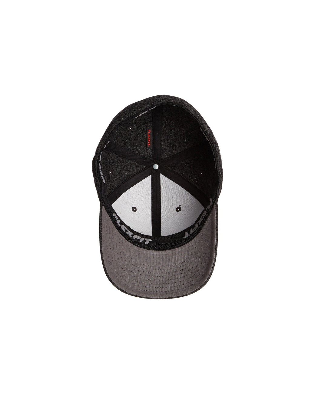 Arc'teryx Wool Ball Cap (heather Charcoal) Caps in Gray for Arc'teryx Wool Ball Cap (heather Charcoal) Caps in Gray for