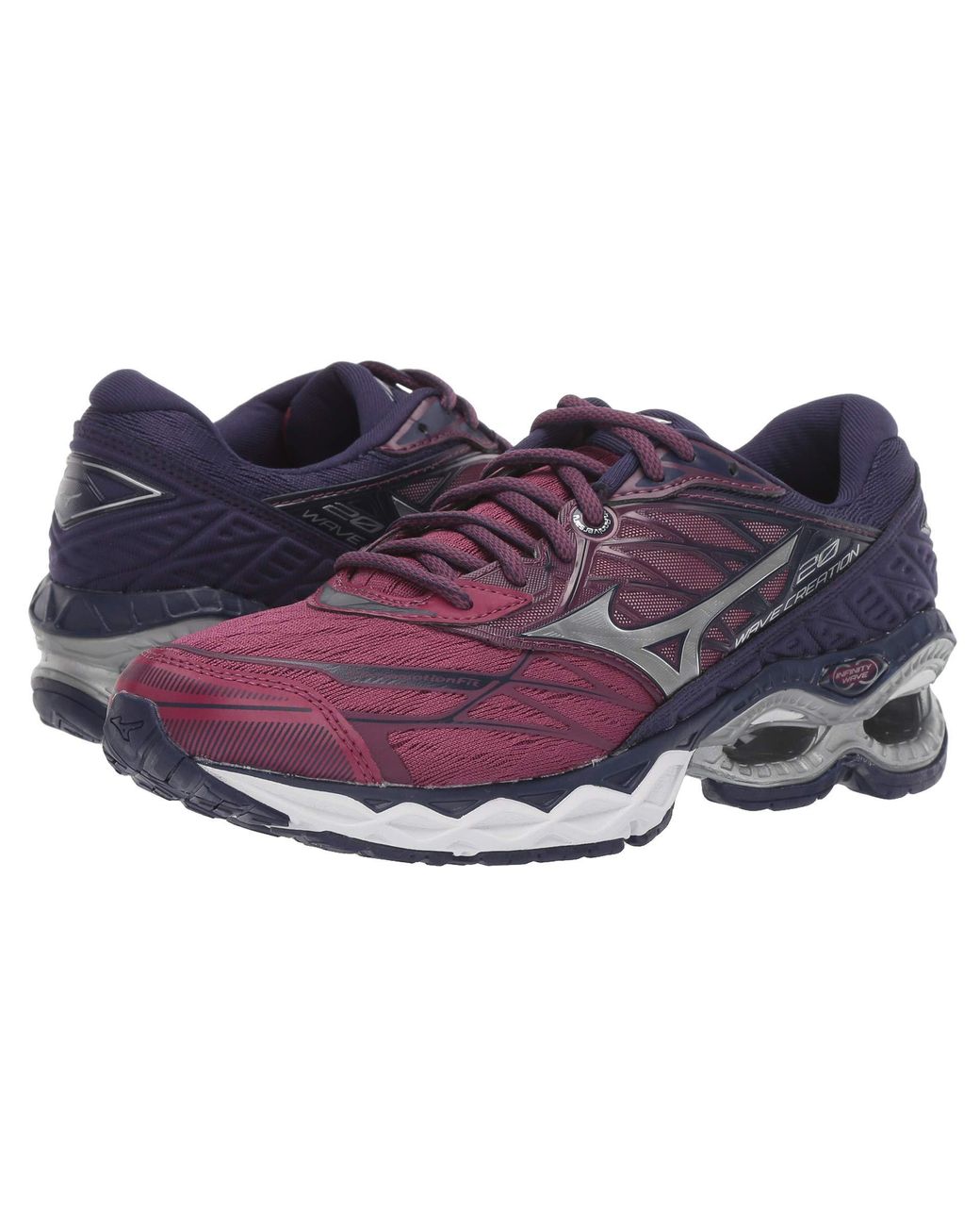 mizuno wave creation 20 2015
