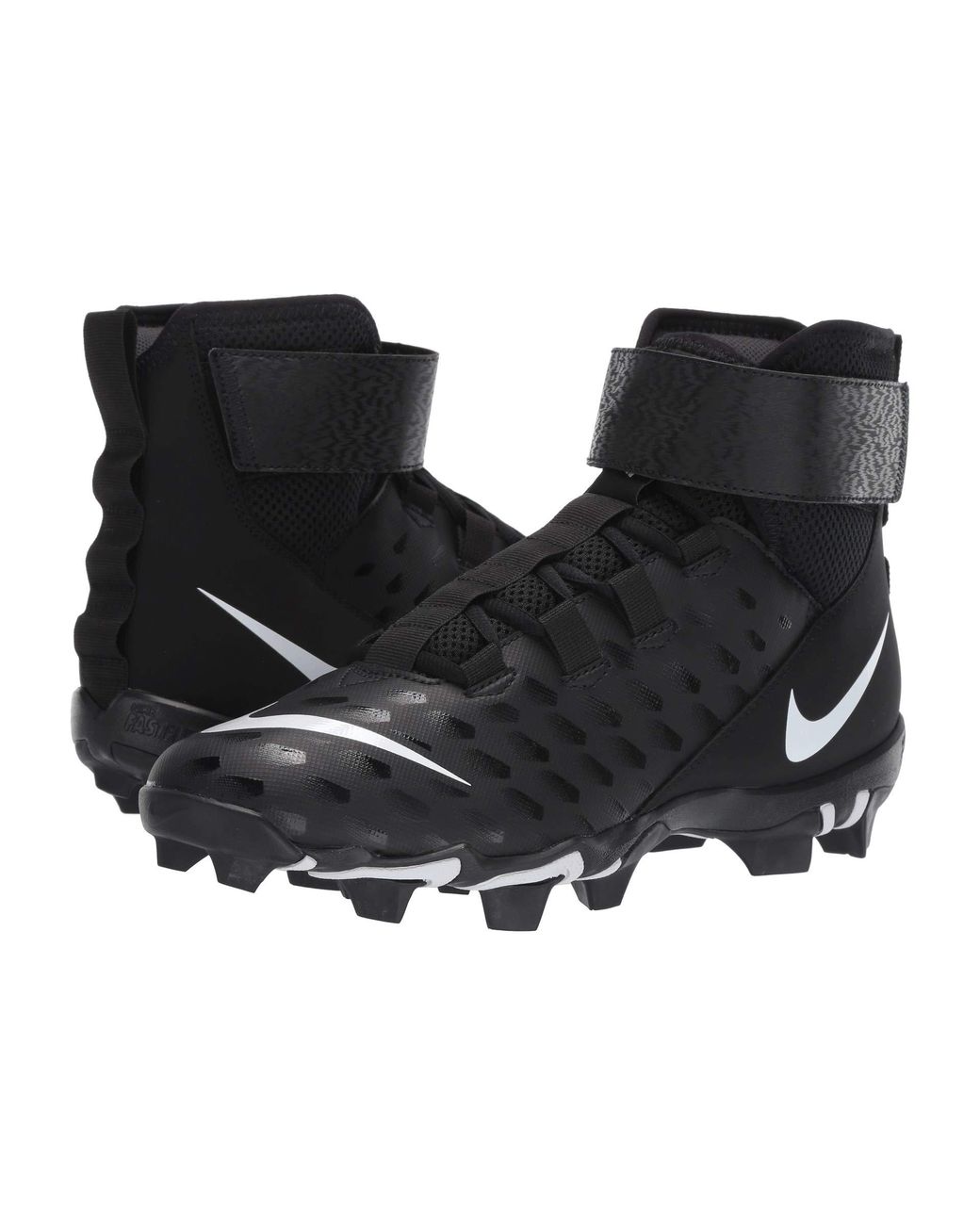 nike force savage shark 2 wide