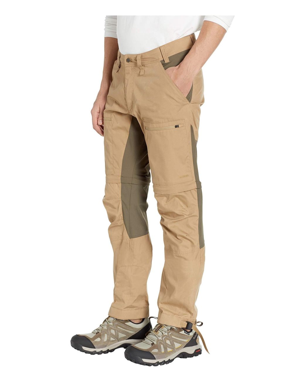 under armour herren cc storm cuffed pants