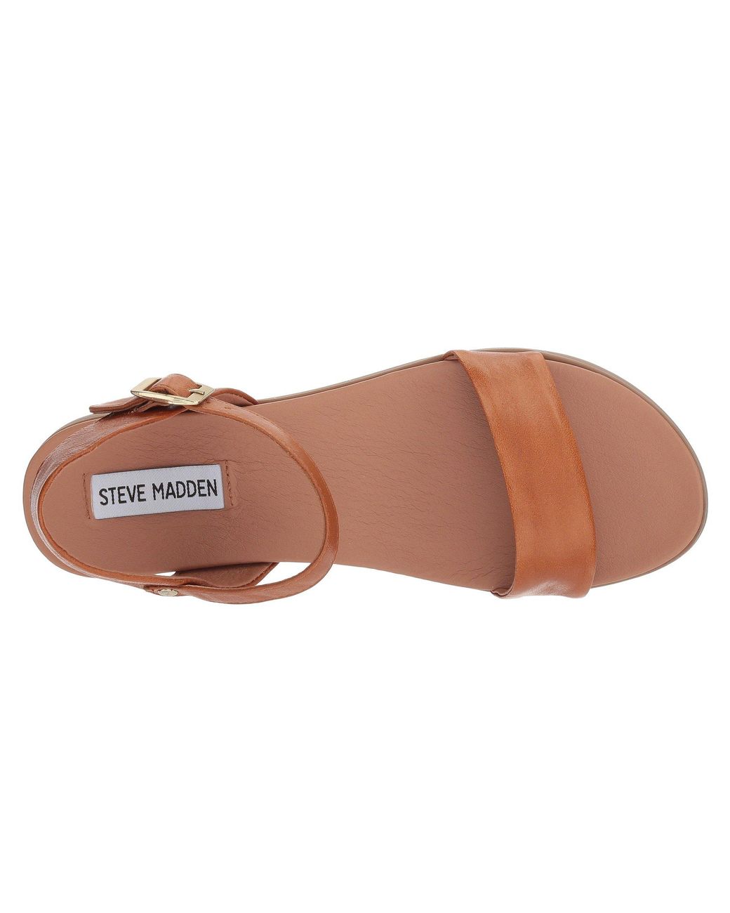 dina flat sandal
