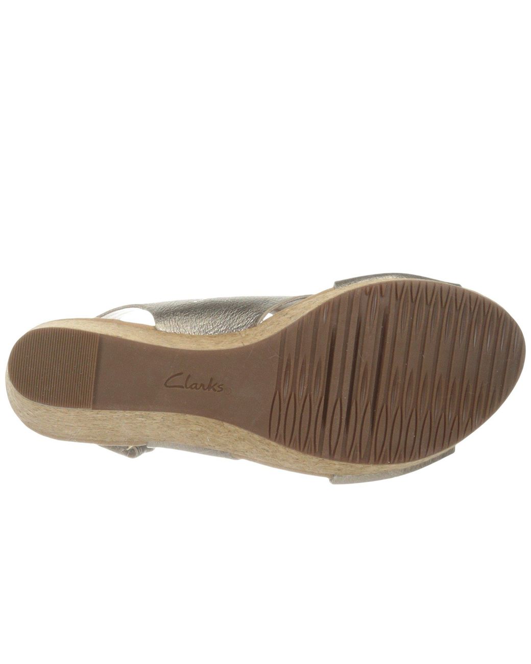 clarks annadel eirwyn gold