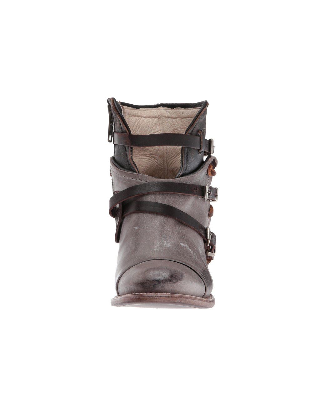 Freebird store crue grey