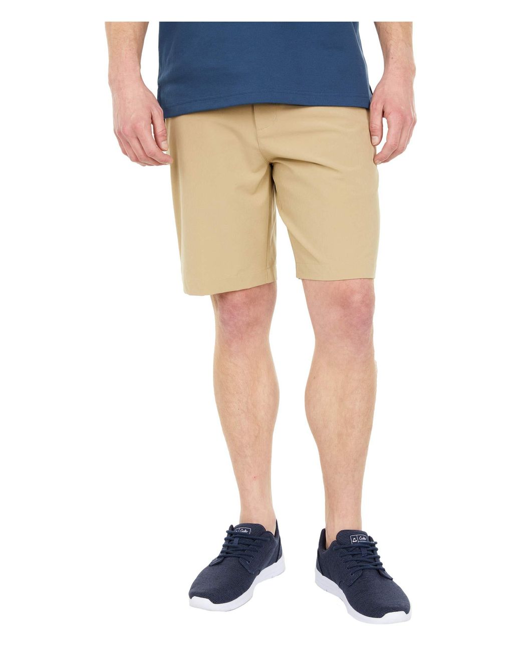 adidas Originals Synthetic Ultimate365 Primegreen Golf Shorts Shorts in