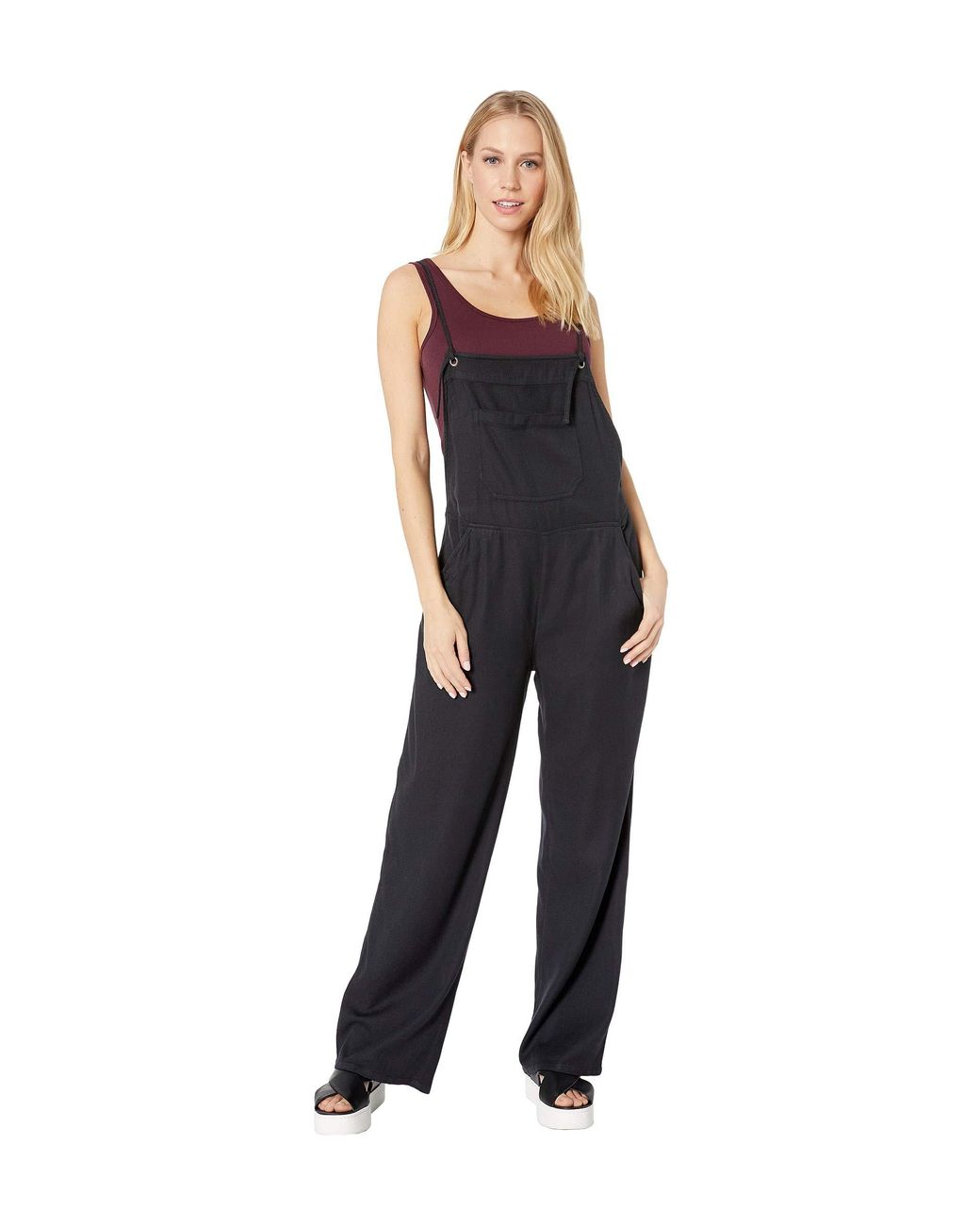 Billabong shortalls store
