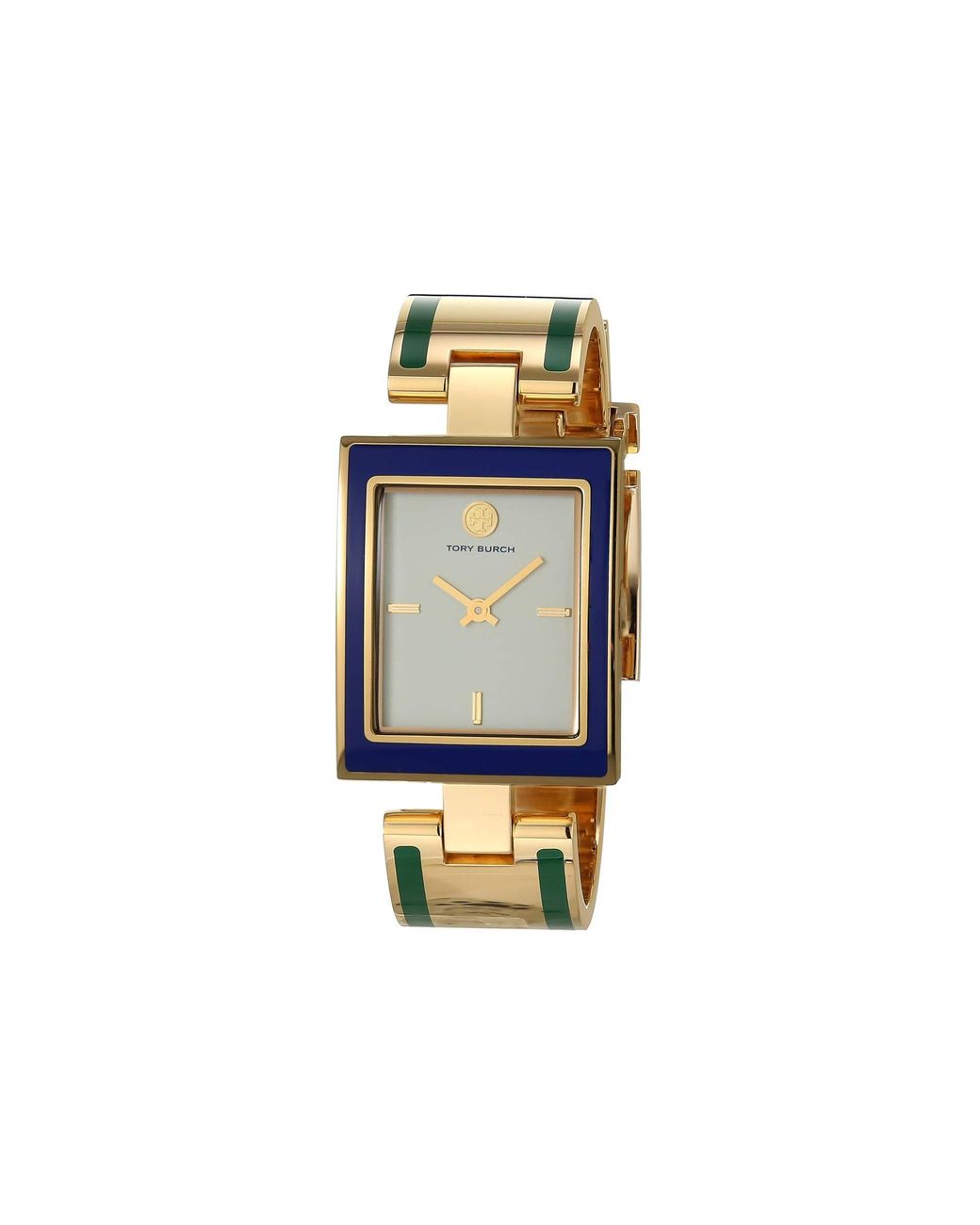 Tory Burch The Buddy Bangle Watch Lyst
