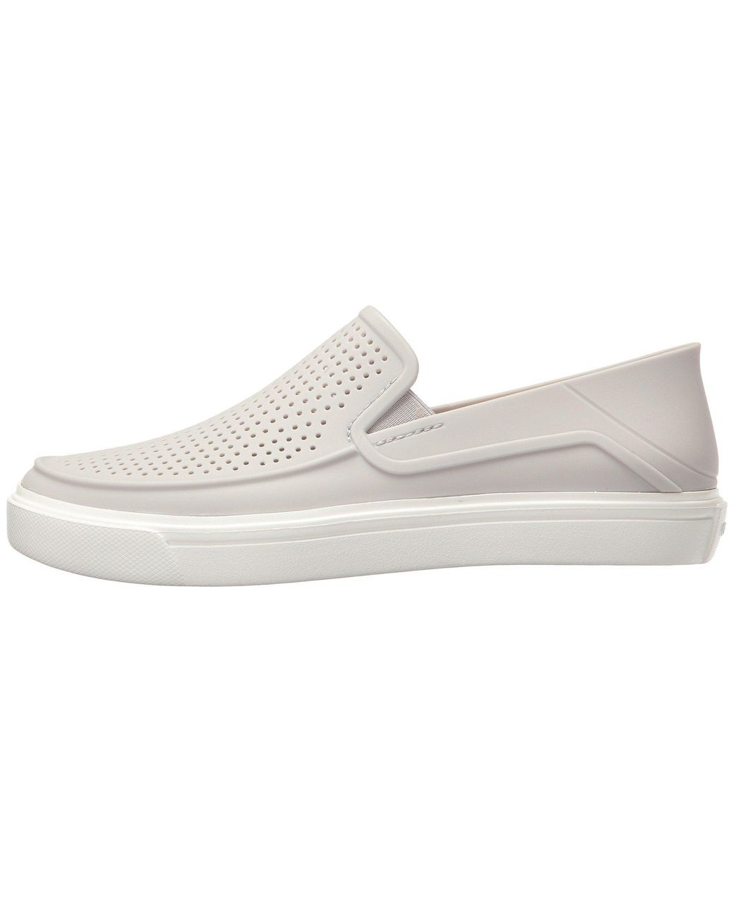 Crocs citilane roka white sale