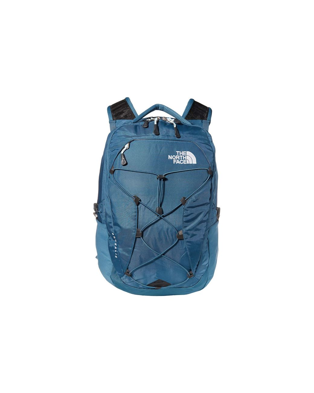 The North Face Borealis in Blue | Lyst