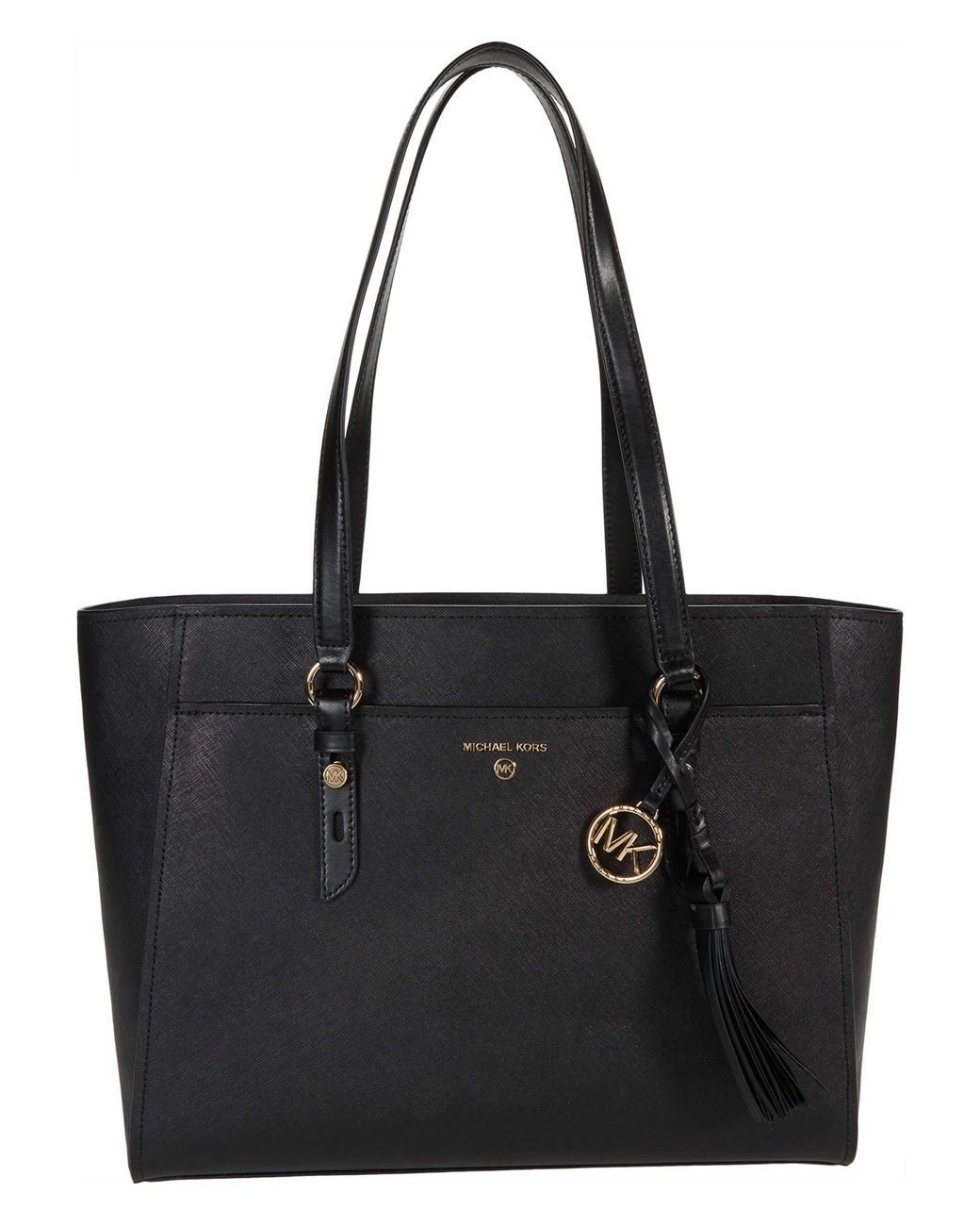 michael kors sullivan large top zip tote