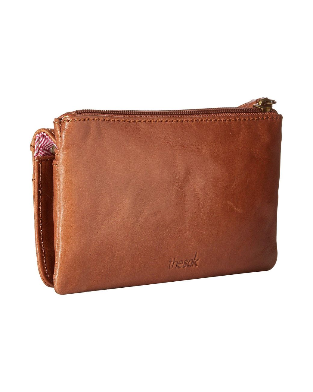 The sak clutch wallet 2025