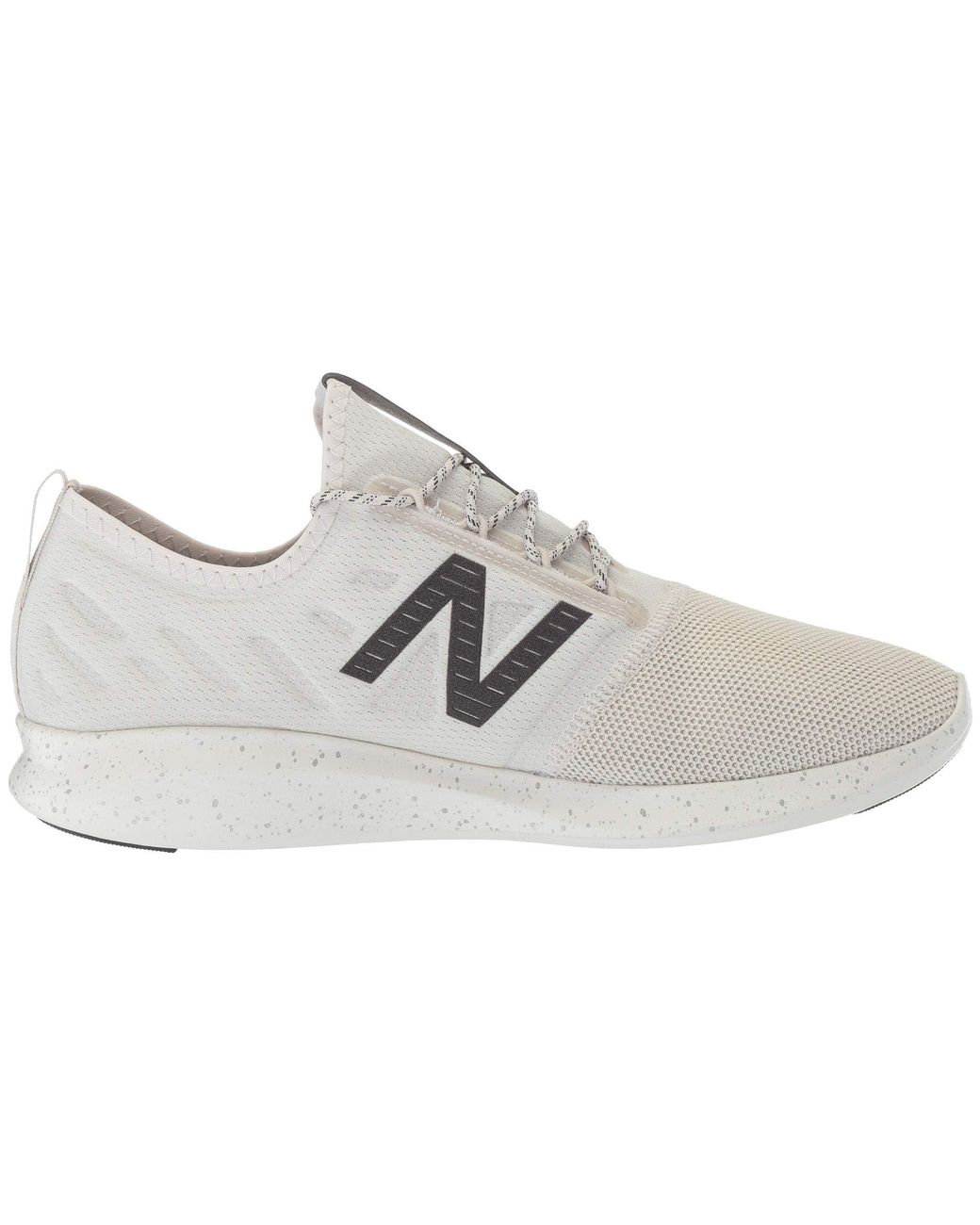 fiabilidad Claire temblor New Balance Fuelcore Coast V4 City Stealth (moonbeam/team Away  Grey/phantom) Men's Running Shoes in White for Men | Lyst