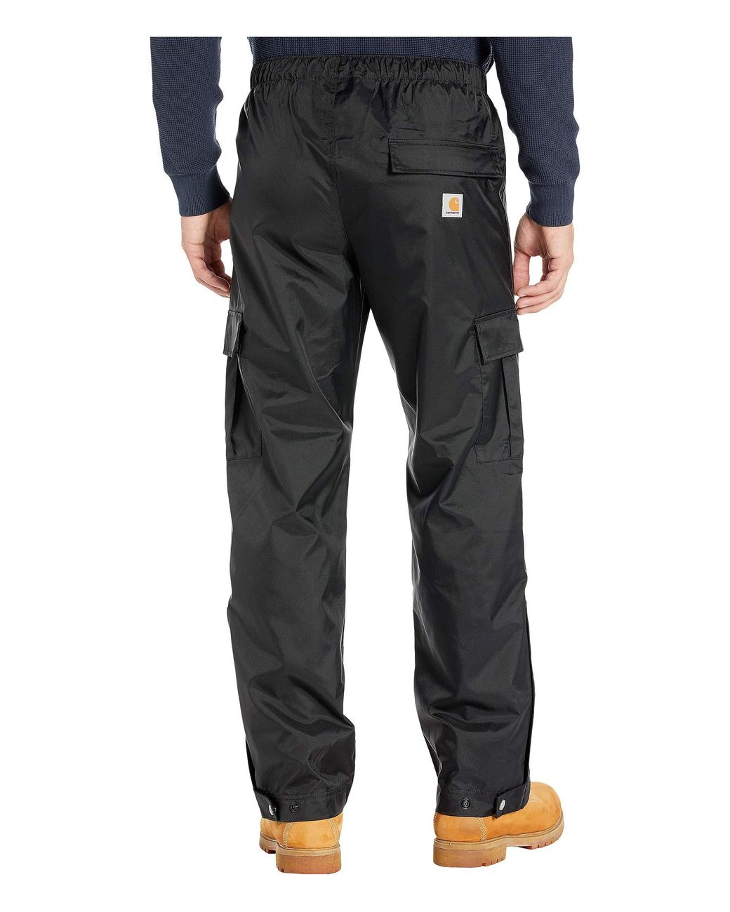 dry harbor waterproof breathable pant