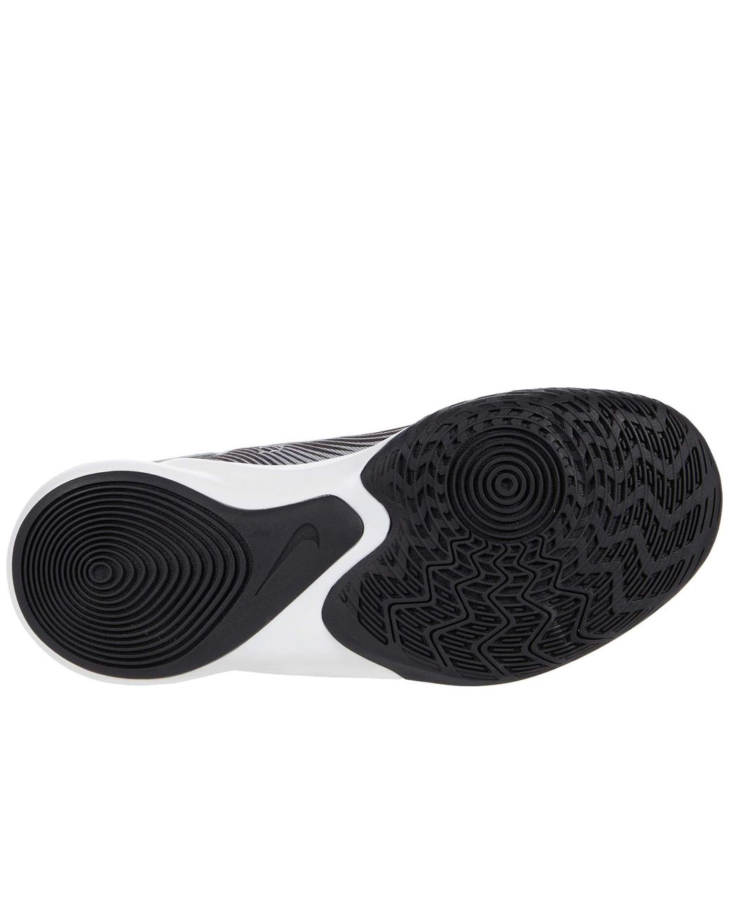 nike precision iv flyease